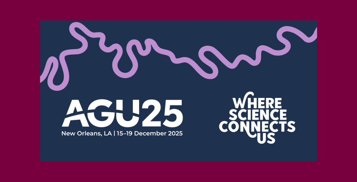 agu 2025